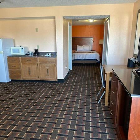 Stay Inn By Oyo Near I 80 Lincoln West Dış mekan fotoğraf