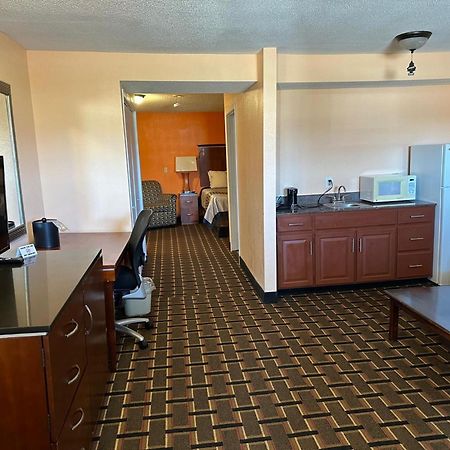 Stay Inn By Oyo Near I 80 Lincoln West Dış mekan fotoğraf
